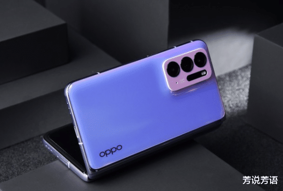 折叠屏|入手OPPO折叠屏findN一个月后，我非常后悔