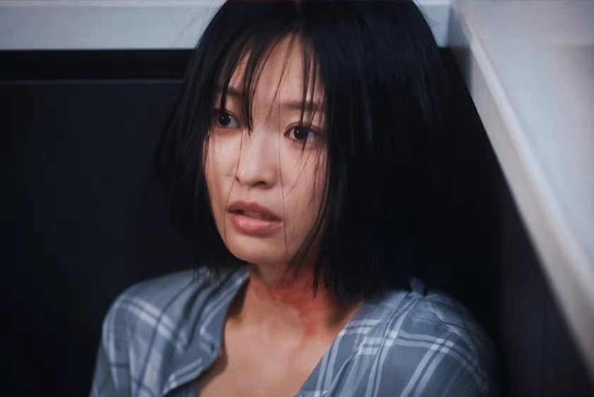 猎罪图鉴|盘点《猎罪图鉴》中的十位美女演员,谁的颜值让你心动了?