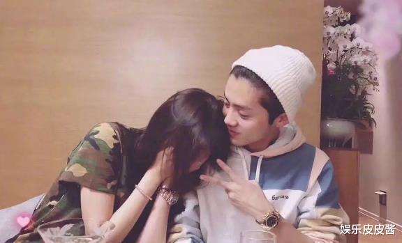 鹿晗|经过4年的洗礼，事实证明：鹿晗不是“娘”，是真爷们！