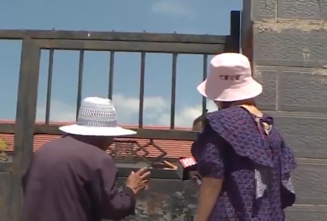 回顾:78岁老汉偶遇黄昏恋,沉迷美色无法自拔,直言:没有抵抗力