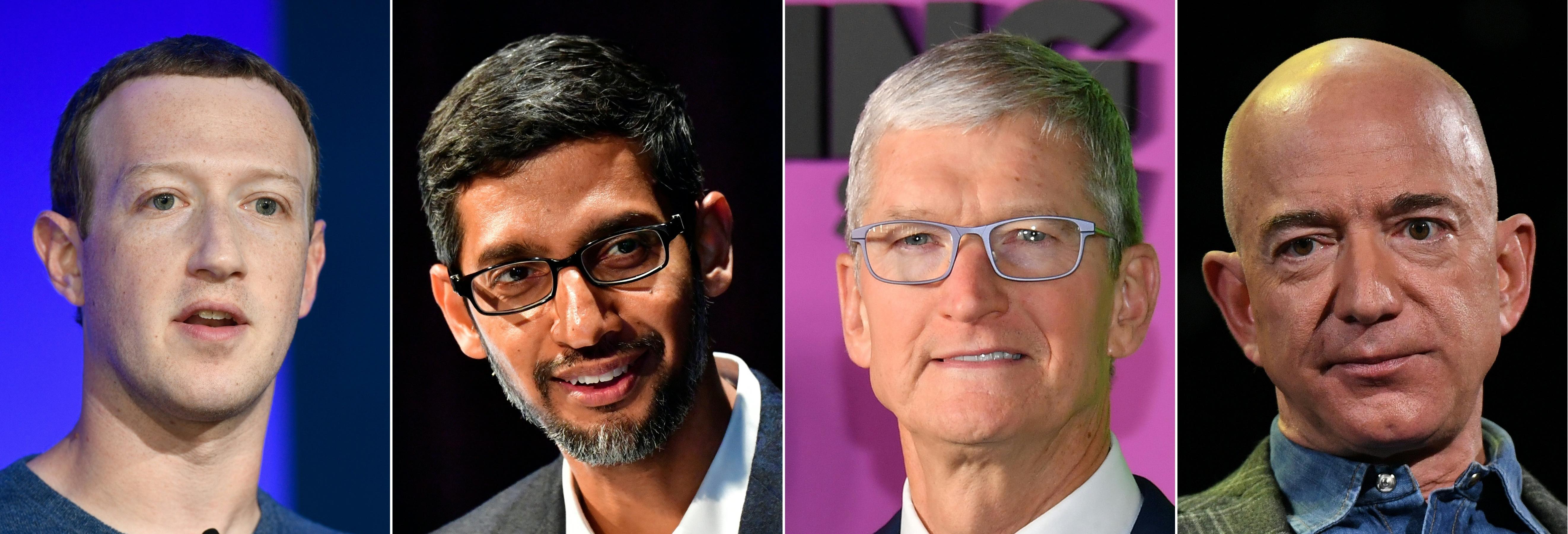 机箱|硅谷大裁员:社交巨头的黄昏,还是“网络泡沫2.0”的开始?