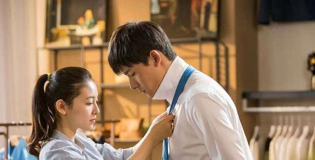 张嘉倪|娱乐圈“没办婚礼”的明星夫妻,有的儿女成群,有的早已分道扬镳