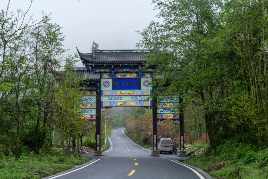 成都|清凉ing！汶川最新避暑指南出炉，趁“热”收下→