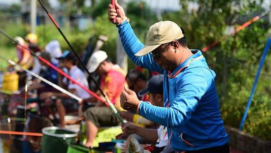 黑科技|科大讯飞公开钓鱼辅助专利 网友：这个黑科技有点实用