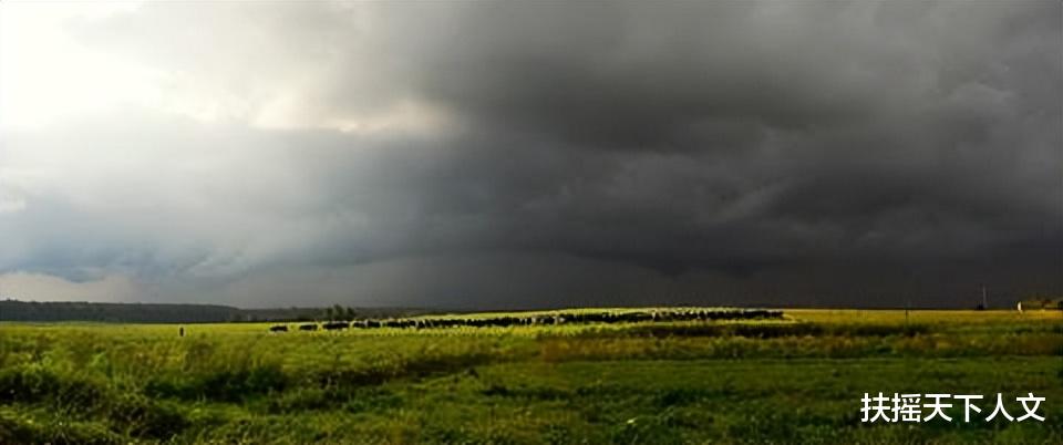 丽江|田园牧歌的生活,50张风景照片带你一起走进俄罗斯村庄的夏天