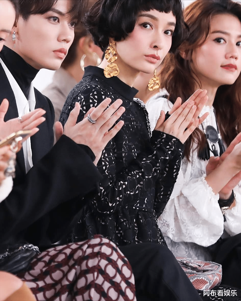 吴昕|“快本透明人”吴昕:傻白甜背后,是年流水2亿的转型成功?真牛