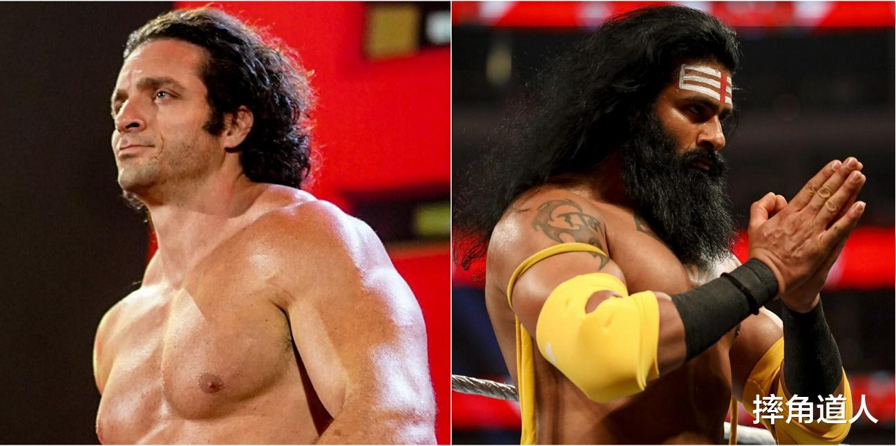 wwe|伊莱亚斯“弟中弟”回归WWE，“肌肉小爹”重夺NXT冠军！