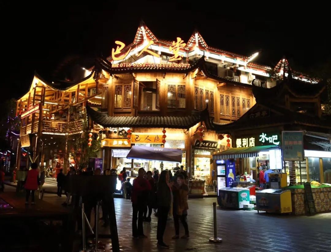 沙滩|恩施州最全旅游攻略,吃喝玩乐都在这里!