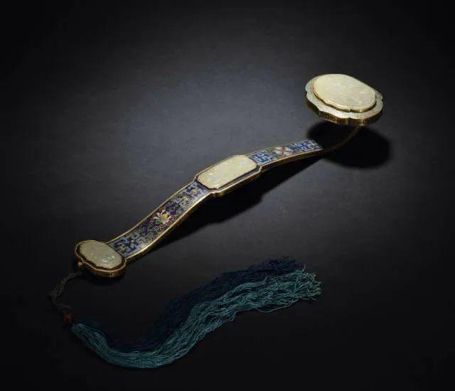 文物|看，有爱情的文物！