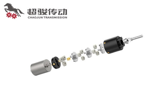行星齿轮变速器是齿轮箱吗?