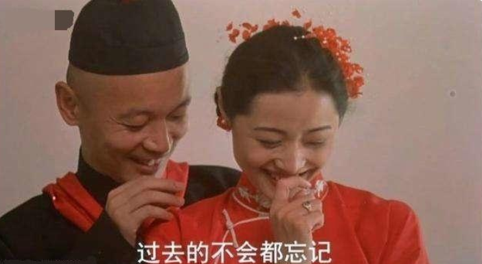 刘蓓|刘蓓：离婚才知前任好，三婚再嫁前夫，两度成为张若昀继母