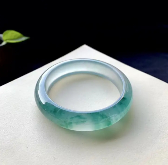 翡翠|翡翠中呈现出的意境你知道是怎么形成的吗?