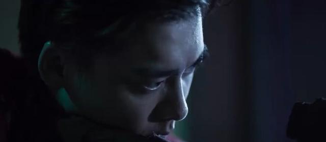 骆翔|骆翔再被抓！廖永嘉被捕！李易峰期待转型角色，但不希望大家操心