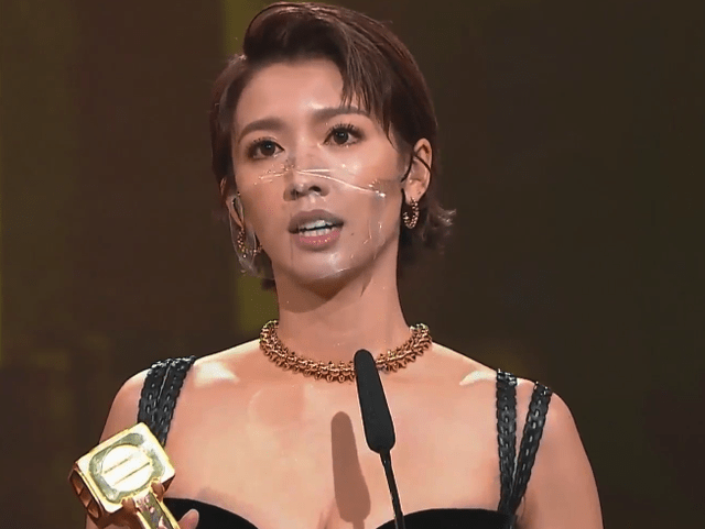 蔡思贝|蔡思贝的名声在港圈是最差的,没有之一!