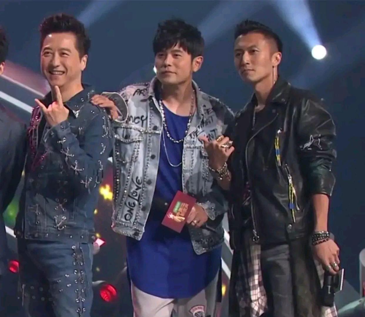 李克勤|为什么偏偏李克勤连续两季当上了冠军导师？现在我知道原因了