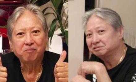 69岁洪金宝暴瘦到脱相，儿媳解释因“断食法”瘦身，身体很健康