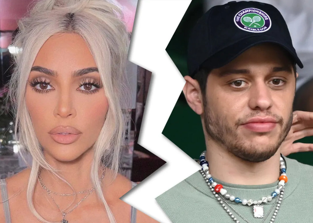 金·卡戴珊|卡戴珊与男友分手,交往仅9月!两人悬殊13岁,金姐不想再生娃