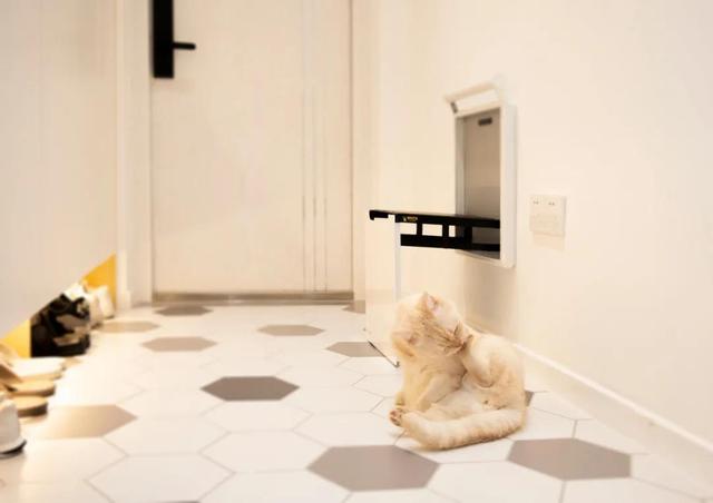 78㎡奇葩户型,逆袭“高级家”,细节设计妙不可言,值得学习!