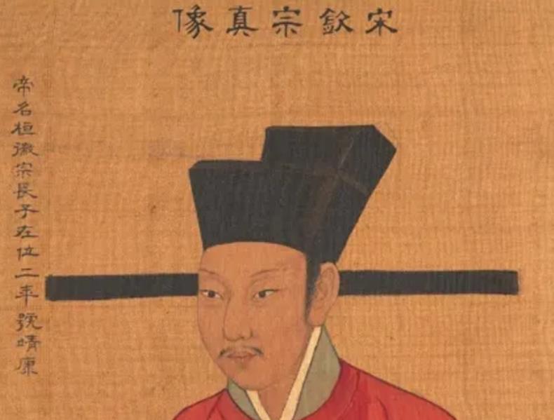 种师道：从曾祖是大儒、祖父是名将，汴梁城破后敌军抢着拜见他