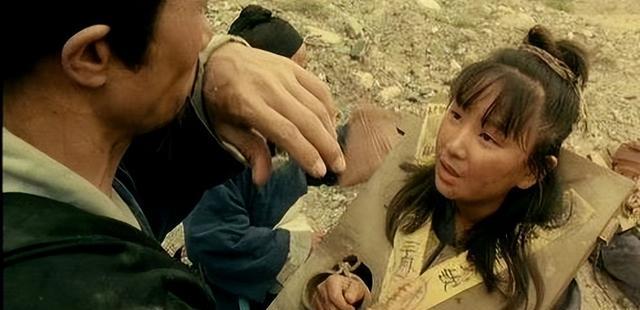 郑希怡|从“走光女王”到“最飒浪姐”，郑希怡是如何力挽狂澜的？