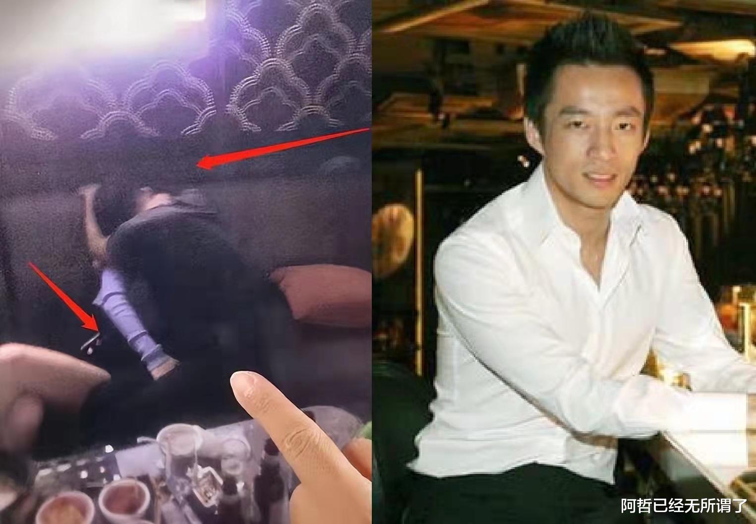 汪小菲|汪小菲直播前一秒说想孩子，下一秒喊快买酸辣粉，吃人血馒头