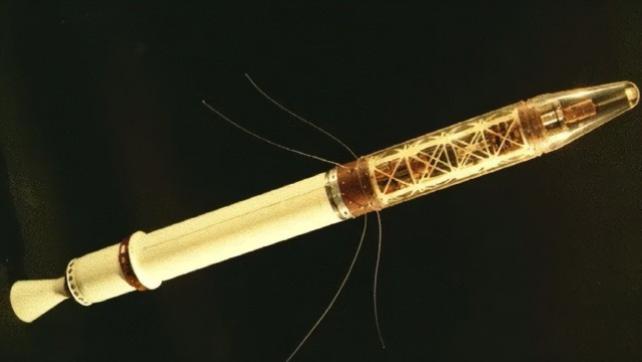 上世纪60年代，美国向太空发射了4.8亿根铜针，现在怎么样了？