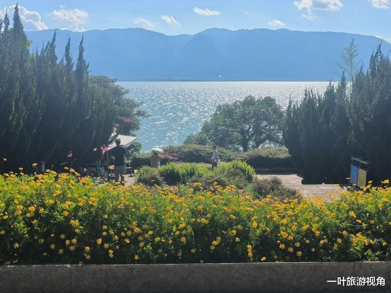 云南|风花雪月，百濮之国