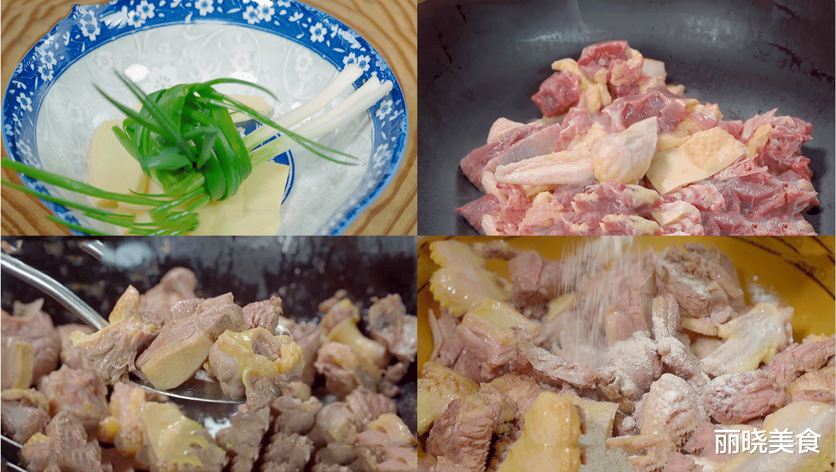 白菜|秋分过后，“润”字当头！这8种清润食物，建议中老年人，要常吃