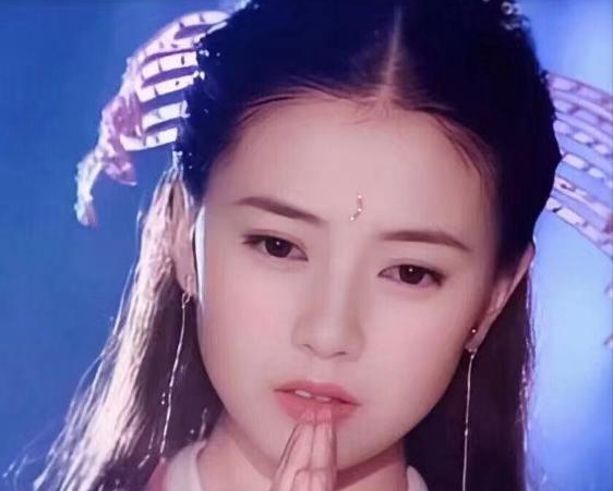 相声演员|感情之路坎坷的高圆圆，靠演技征服观众，终遇良人获幸福