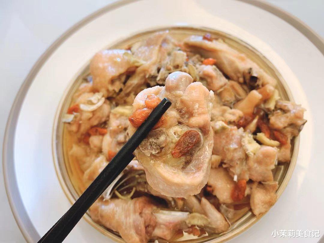 山药|明日白露,记得吃“蒸3白,煮3白”,忌3白,温阳益气,精神度秋