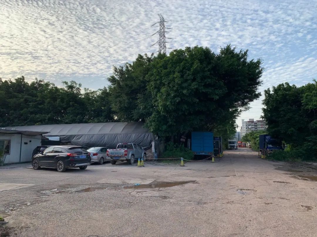 保利|广钢7万+，1公里外的新盘只要4.8万，买吗？