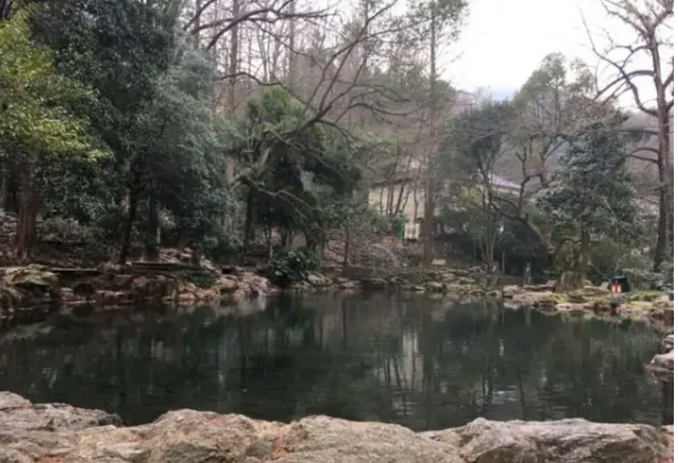 |浙江金华的三处景点，与火腿齐名的景点，你猜是什么