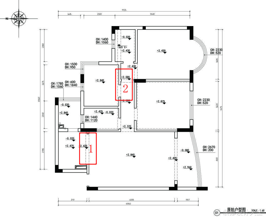 这对夫妻很有远见,客厅不放沙发茶几,让一家人的感情快速升温!