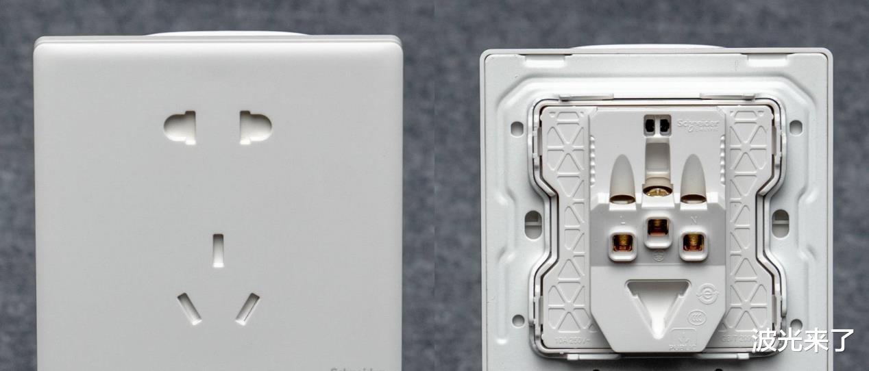 恭喜你，在装修前看到了这篇开关插座大比拼，五款一线品牌哪家强