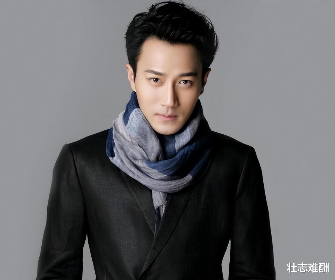 刘恺威|刘恺威，不经历风雨，哪能见到彩虹！