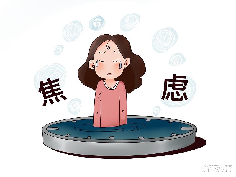 中风|诺亚科普:导致焦虑和抑郁的根本原因是什么?