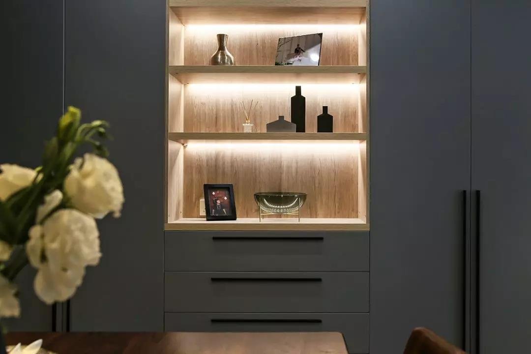 入住3年的家,如今依旧干净如初,多亏了当初的5个家居决定