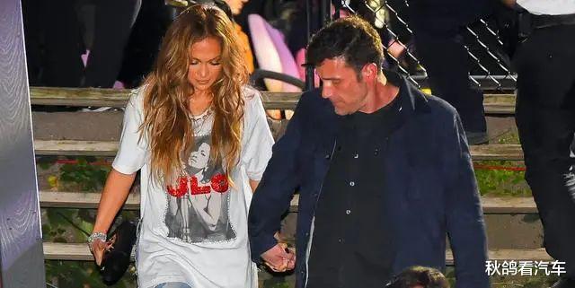 詹妮弗|恭喜！分手17年，世纪大复合：这次，他们不结婚真的很难收场