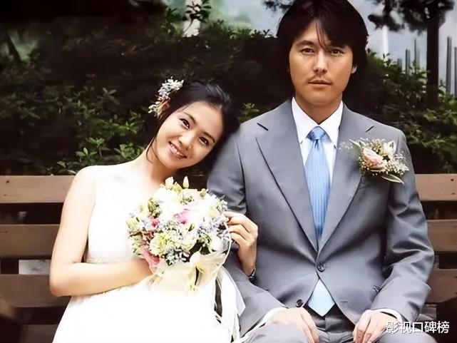 玄彬|玄彬孙艺珍大婚引热议，这对夫妇有一个共同点，让国内粉丝很激动