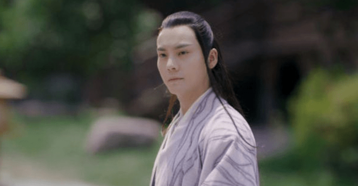 黑头 影视占据半壁江山:“龙须发型”最绝,如今仅8位男主能撑住