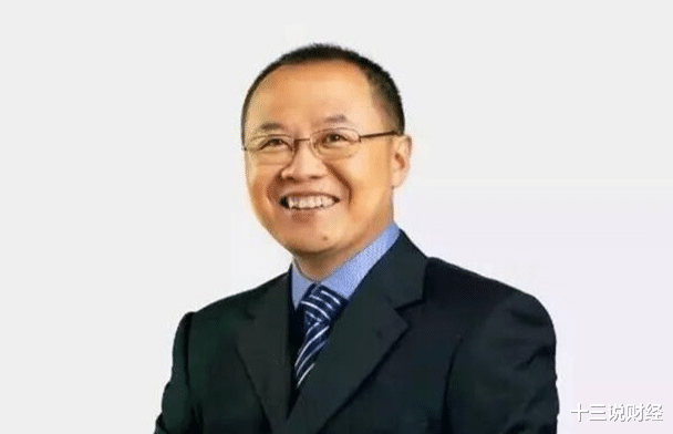 工业互联网|下一个王者就是他