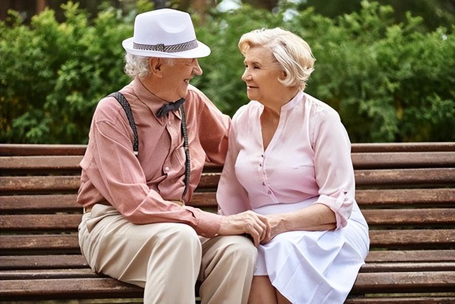 养生|“老泄残精,人穷寿尽”,有没有道理?进入老年期后,记住5不想