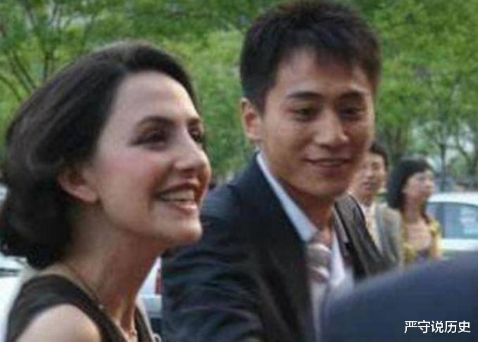 李子柒|娶“洋媳妇”要慎重，撒贝宁就是前车之鉴，结婚3年前后变化太大