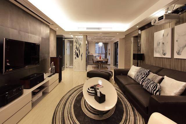 由于价格低,不顾劝阻入手了奇葩户型,看到装修效果却眼红了!