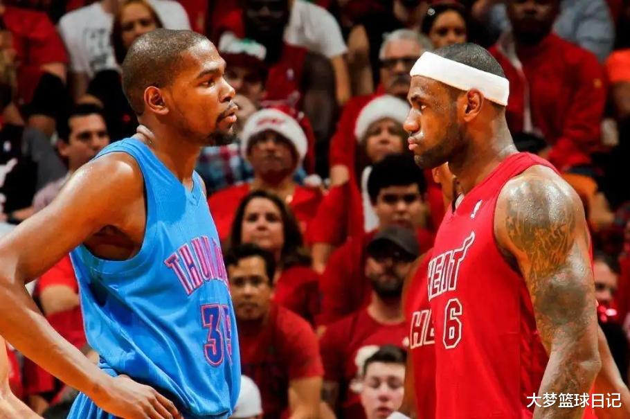 季后赛|从进入NBA直到退役,没有缺席过季后赛的球员都有谁