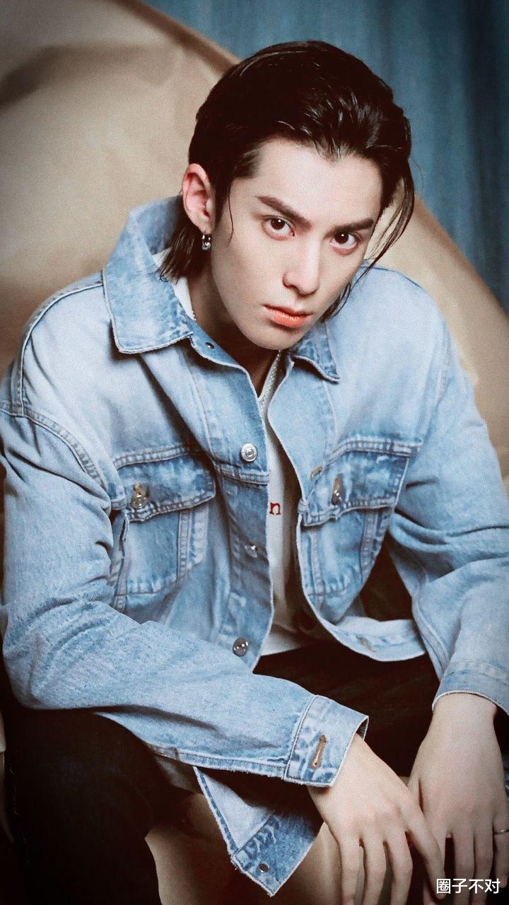 王鹤棣|“脸蛋天才”王鹤棣：19岁让韩国机场瘫痪，他究竟能有多帅？