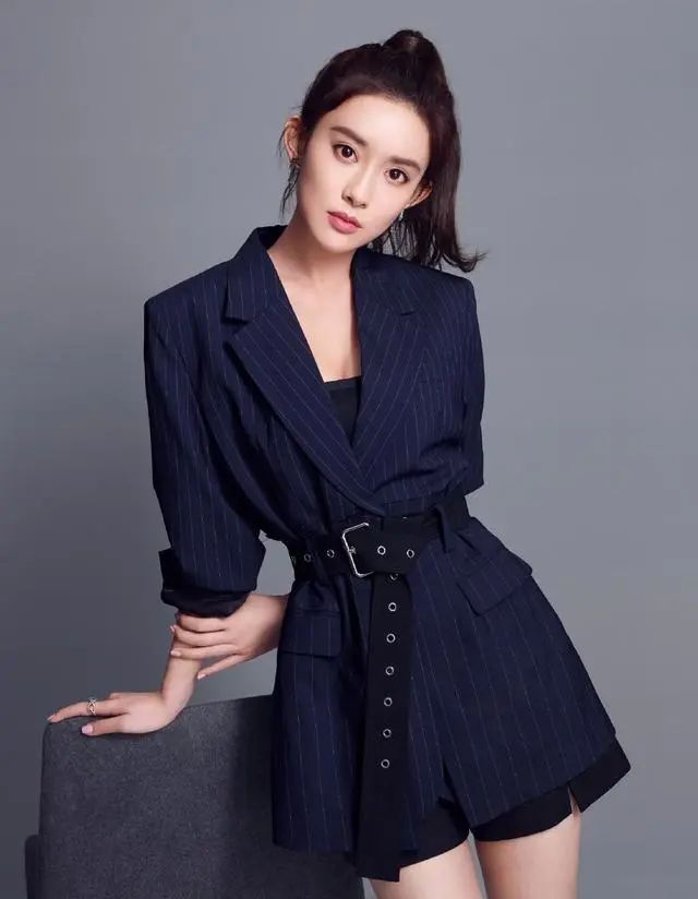 陈小纭|唯唯诺诺、矫揉造作,这5位女星脸蛋漂亮,但性格气质太拉垮