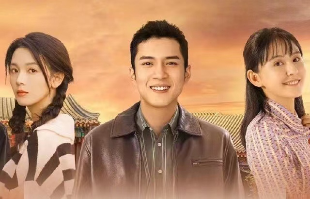 县委大院|11月10部新剧预排，3部已经定档，《县委大院》有望爆？