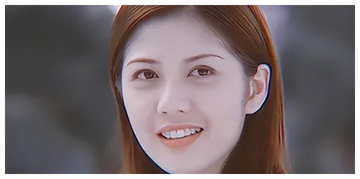 这12位冷门老牌古装美人,明明美过王祖贤张曼玉,如今却被遗忘