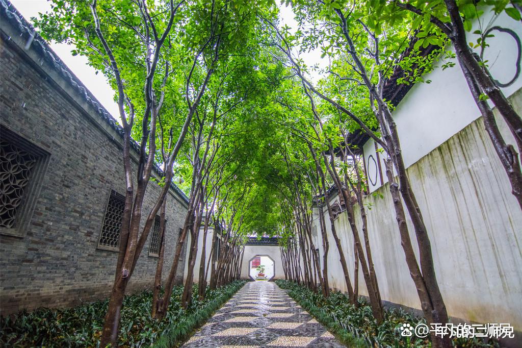 扬州|扬州——传统特色的风景旅游城市！六个必去的地方，你去对了吗？